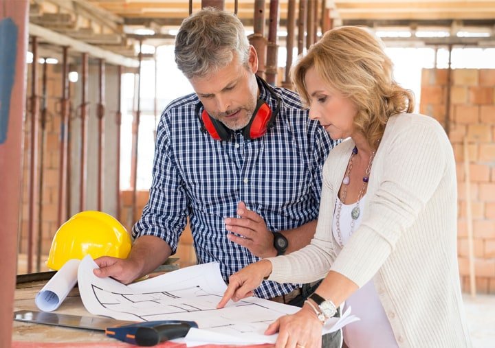 JB Group Construction