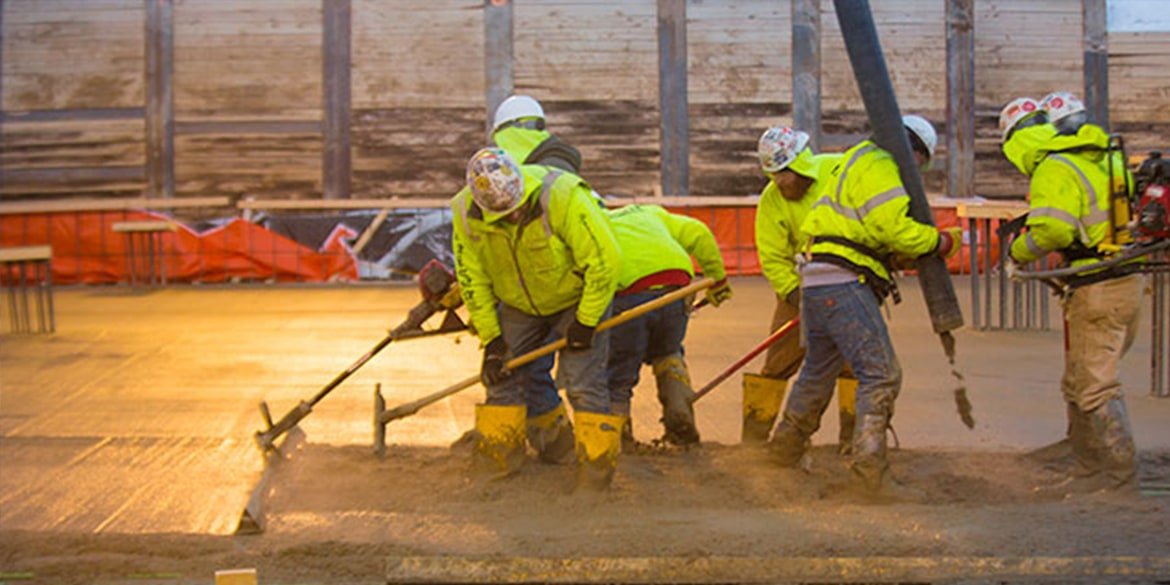 Residential Construction