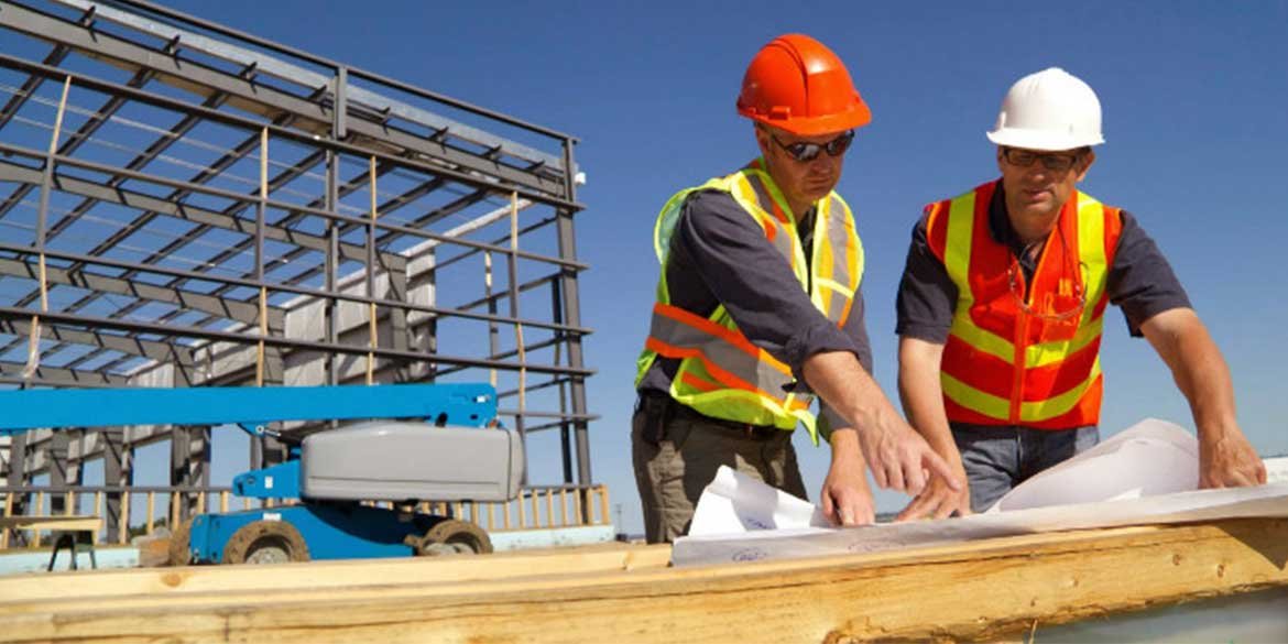 Commercial Construction